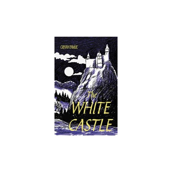 THE WHITE CASTLE