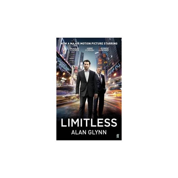 LIMITLESS: Film Tie-In Edition