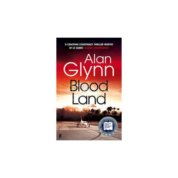 BLOOD LAND