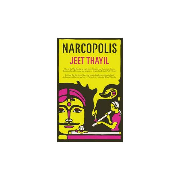 NARCOPOLIS