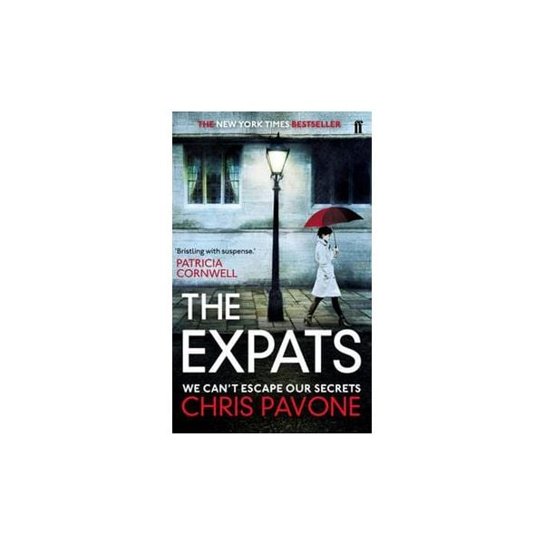 THE EXPATS