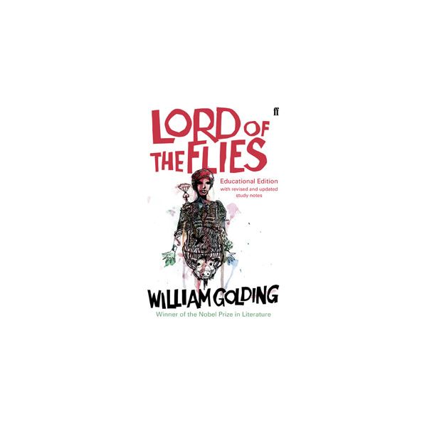 LORD OF THE FLIES