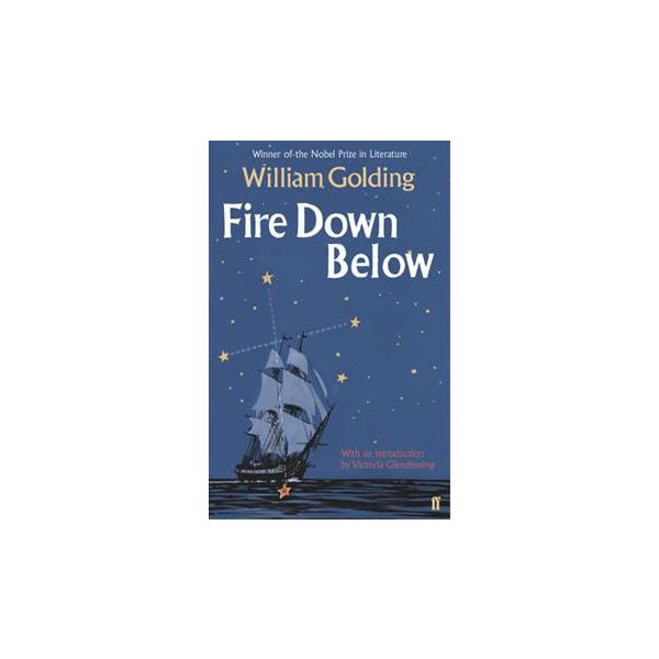 FIRE DOWN BELOW