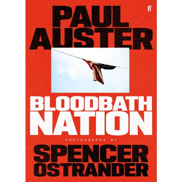 BLOODBATH NATION