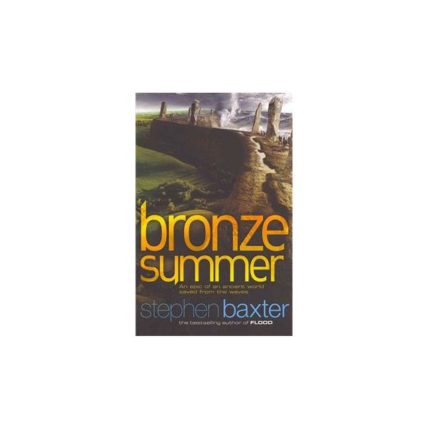 BRONZE SUMMER