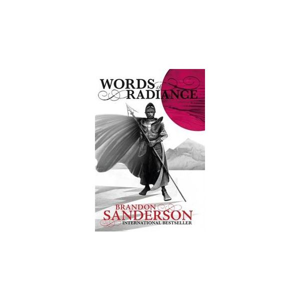 WORDS OF RADIANCE