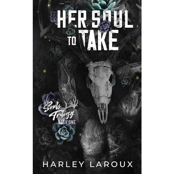 HER SOUL TO TAKE