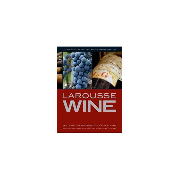 LAROUSSE WINE