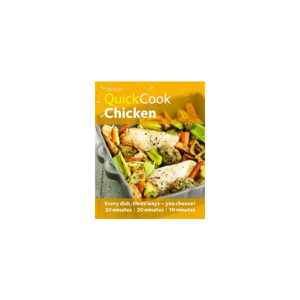 HAMLYN QUICKCOOK: Chicken