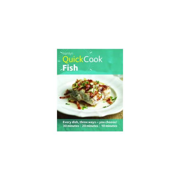HAMLYN QUICKCOOK: Fish
