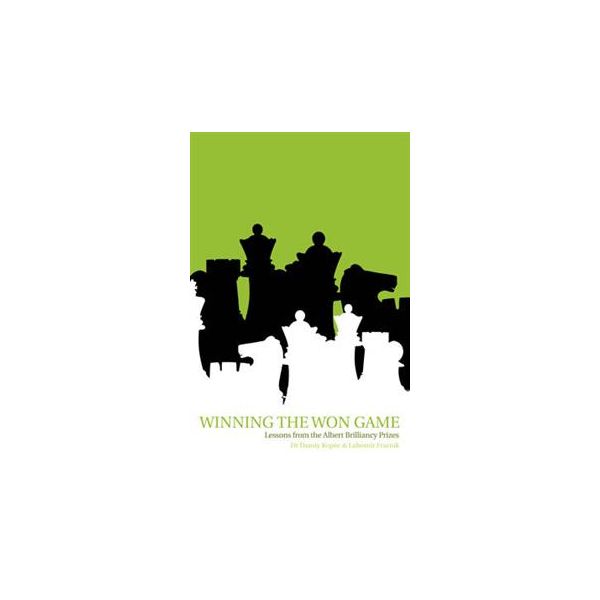 WINNING THE WON GAME: Lessons from the Albert Br