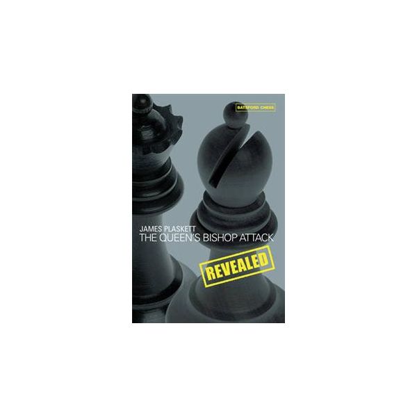 THE QUEEN`S BISHOP ATTACK REVEALED