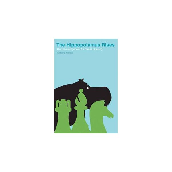 THE HIPPOPOTAMUS RISES: The Re-emergence of a Ch