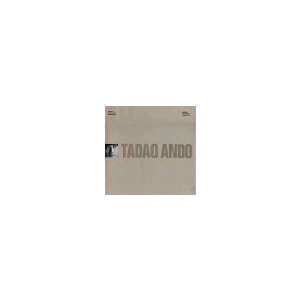 TADAO ANDO: Complete Works