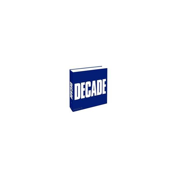 DECADE: The Definitive Photographic History Of T