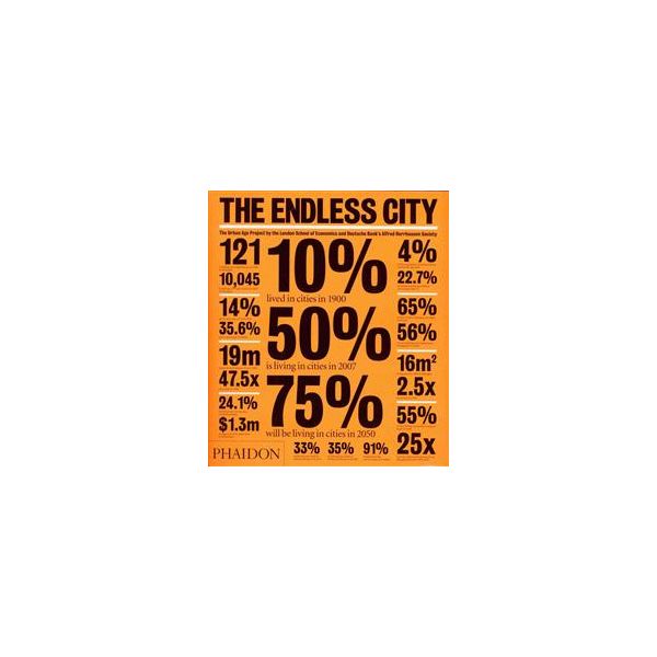 THE ENDLESS CITY