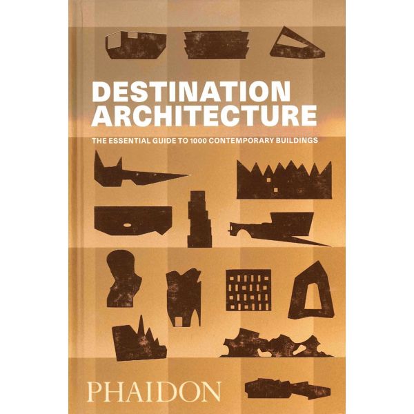 DESTINATION ARCHITECTURE