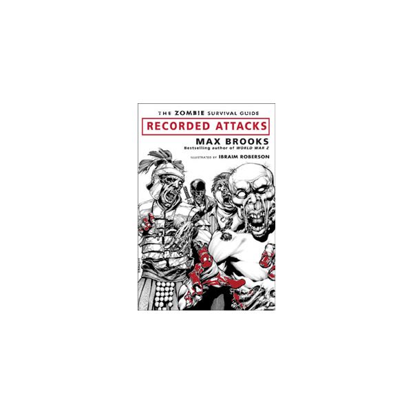 RECORDED ATTACKS: Zombie Survival Guide