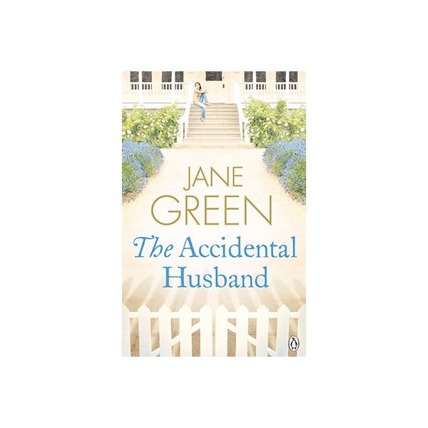 THE ACCIDENTAL HUSBAND