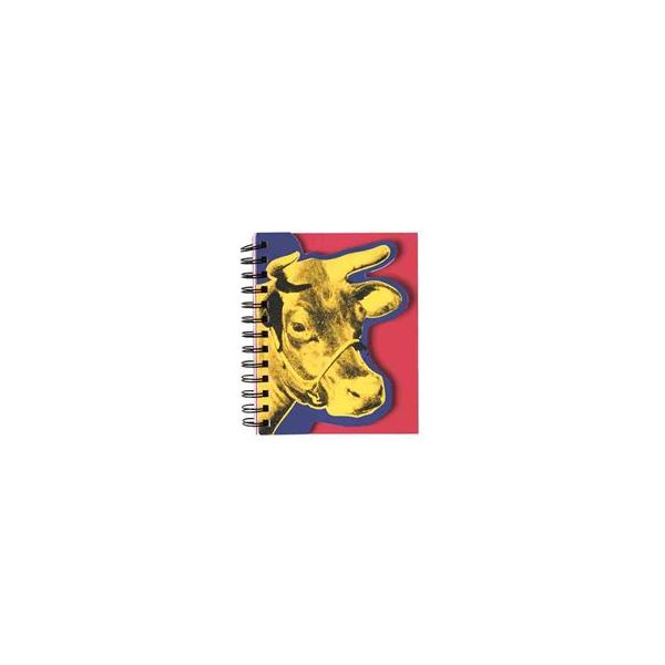 COW LAYERED JOURNAL