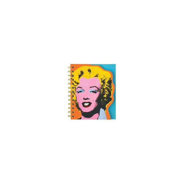 MARILYN LAYERED JOURNAL