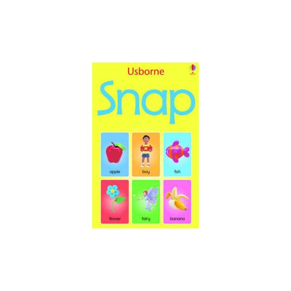 SNAP GAME