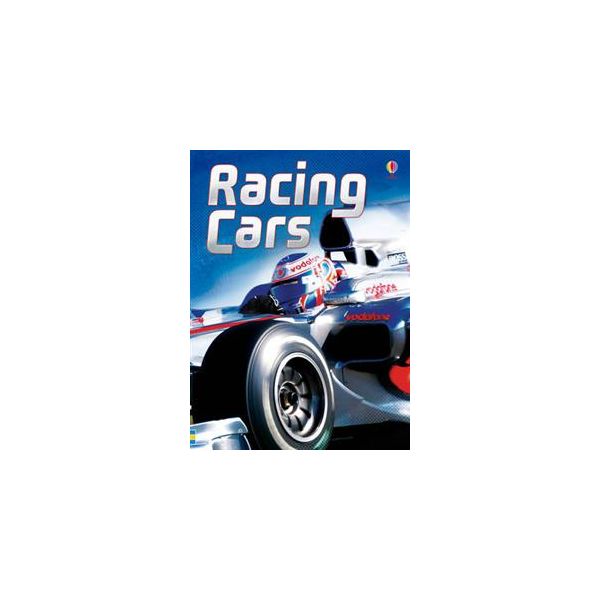 RACING CARS