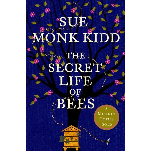 SECRET LIFE OF BEES