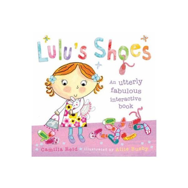 LULU`S SHOES