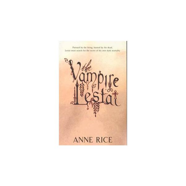 THE VAMPIRE LESTAT