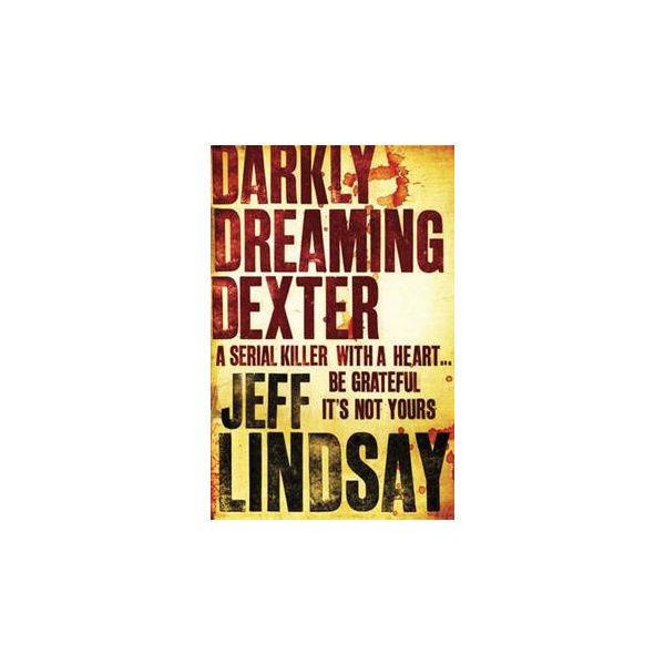 DARKLY DREAMING DEXTER