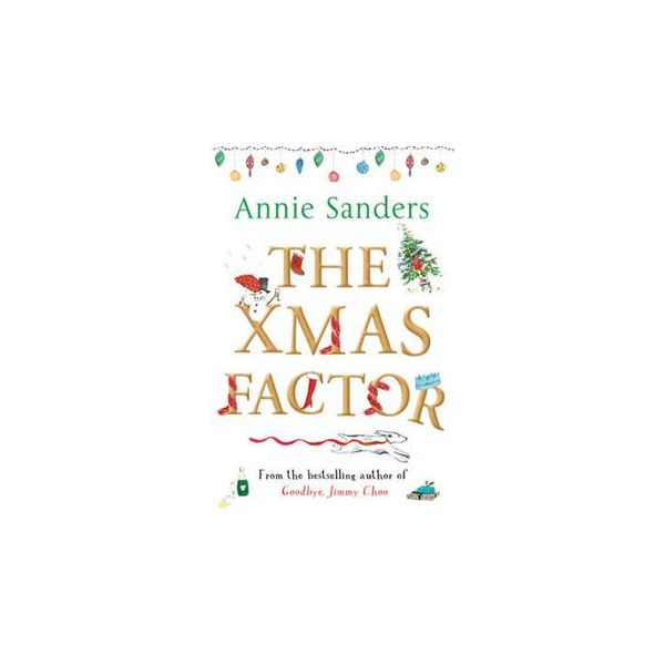 THE X-MAS FACTOR