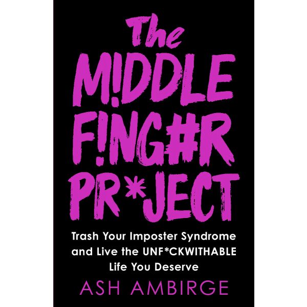 MIDDLE FINGER PROJECT