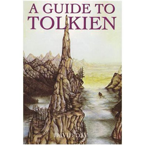 GUIDE TO TOLKIEN_A. /PB/ “LBS“