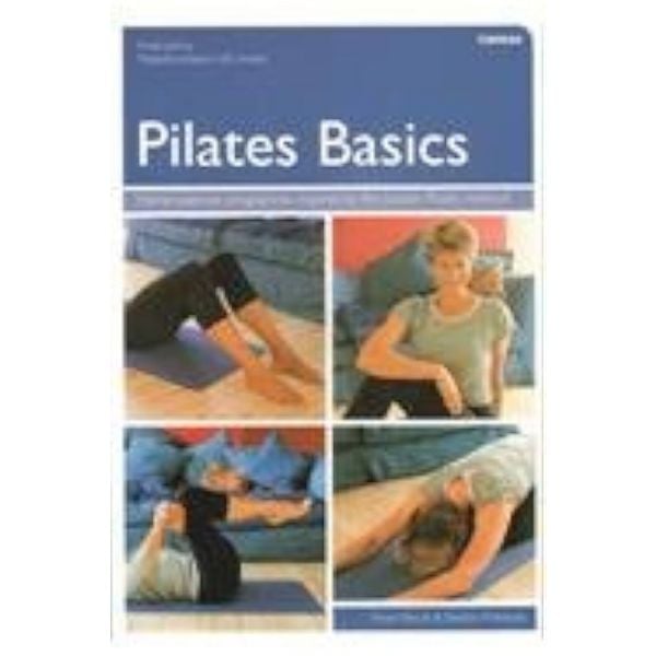 PILATES BASICS