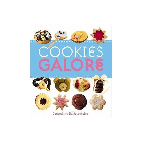 COOKIES GALORE