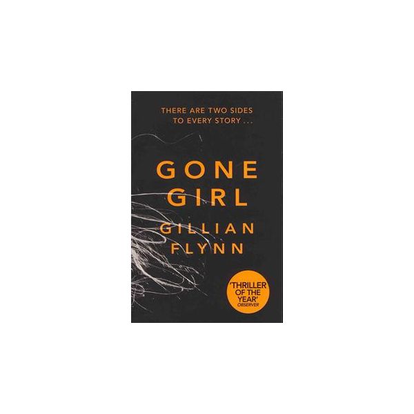 GONE GIRL