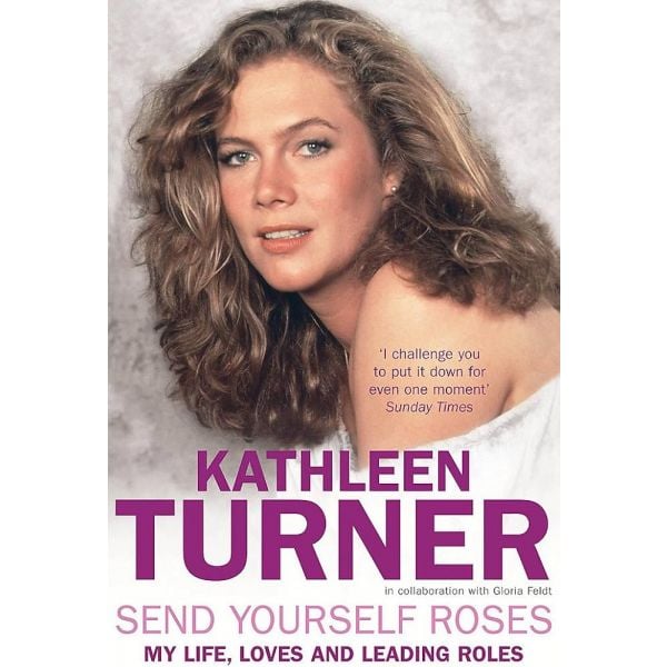 SEND YOURSELF ROSES