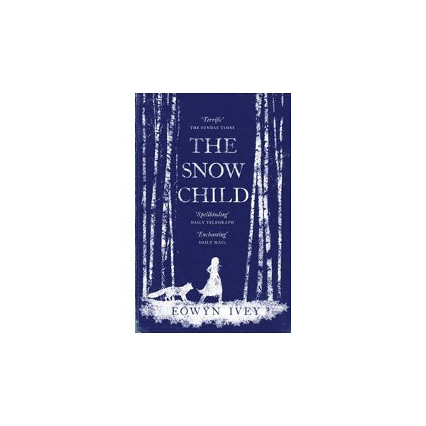 THE SNOW CHILD