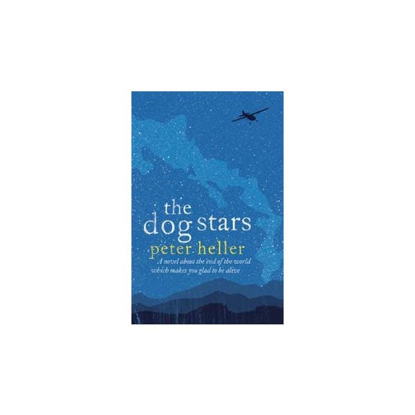 THE DOG STARS