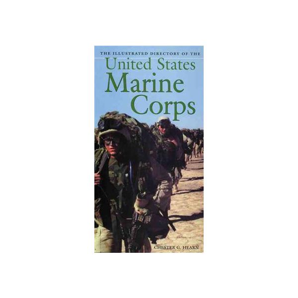 ILLUSTRATED DIRECTORY OF THE UNITED STATES MARIN