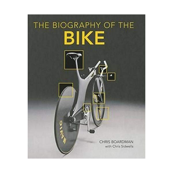 THE BIOGRAPHY OF THE BIKE