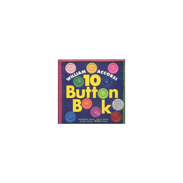 10 BUTTON BOOK