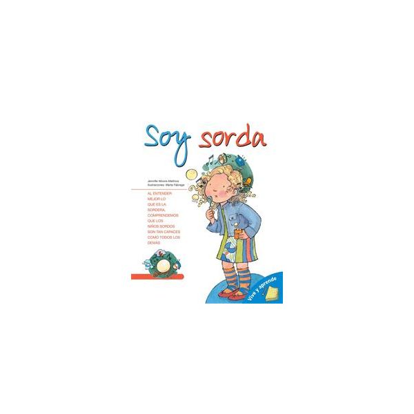 SOY SORDA