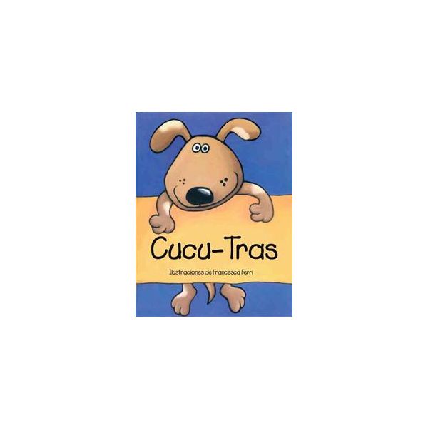 CUCU-ITE VEO!