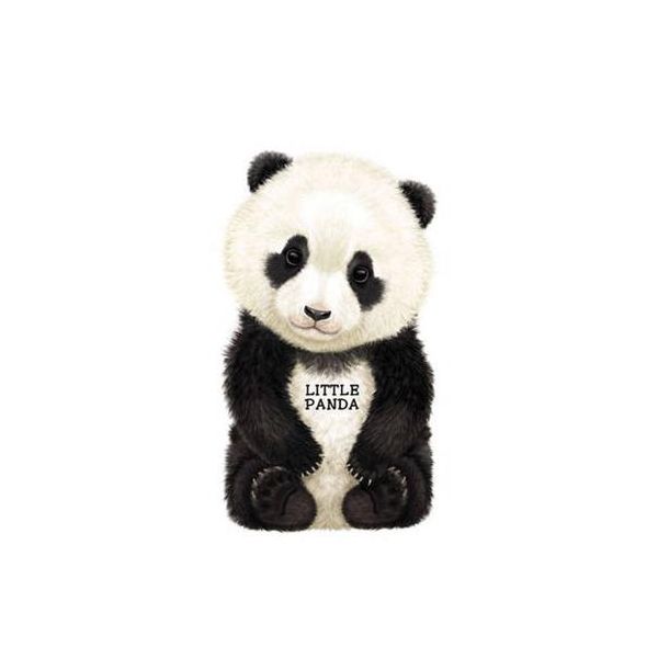 LITTLE PANDA