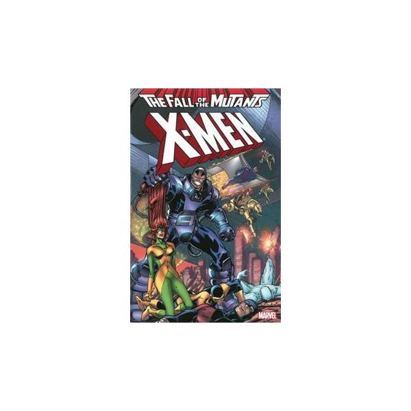X-MEN, Volume 2