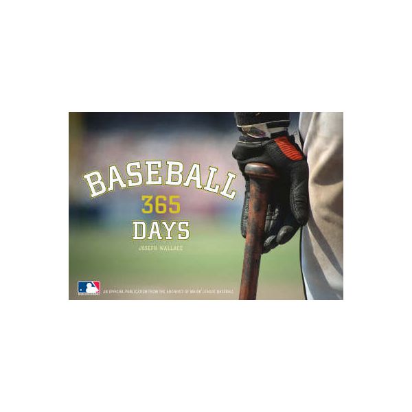 365 DAYS BASEBALL