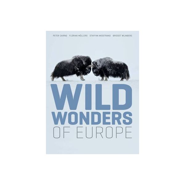 WILD WONDERS OF EUROPE