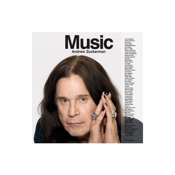 MUSIC: Fifty Musicians Defining Their Craft